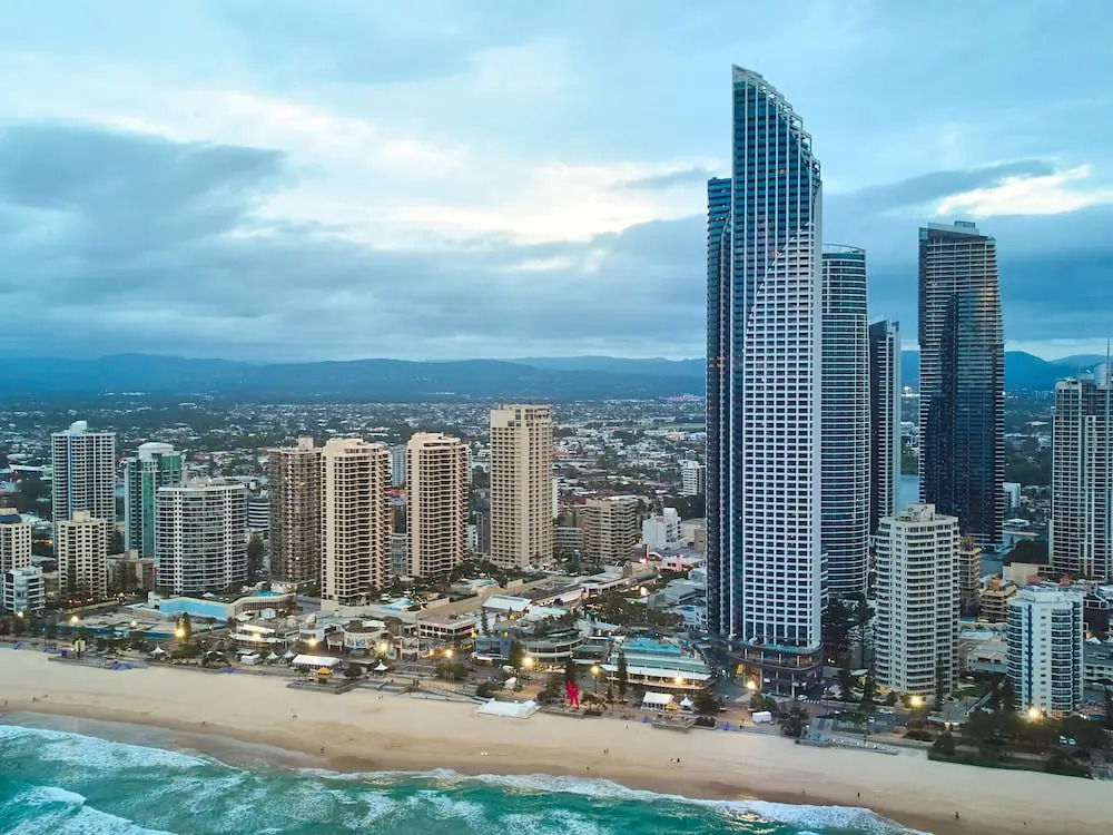 Soul Surfers Paradise - Hosted by Gold Coast Luxury Resorts