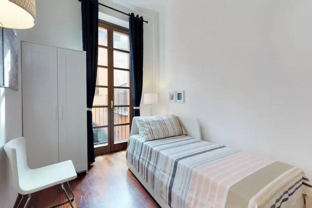 Fashion District Apartment