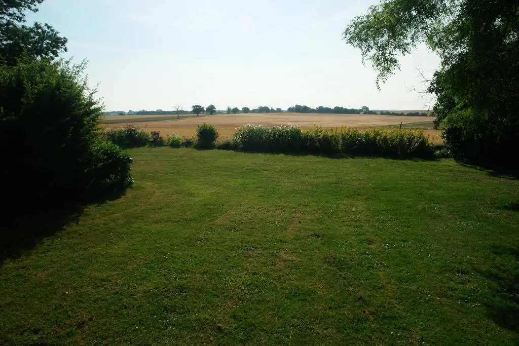 Chambres d'Hôtes - Domaine Des Perrières