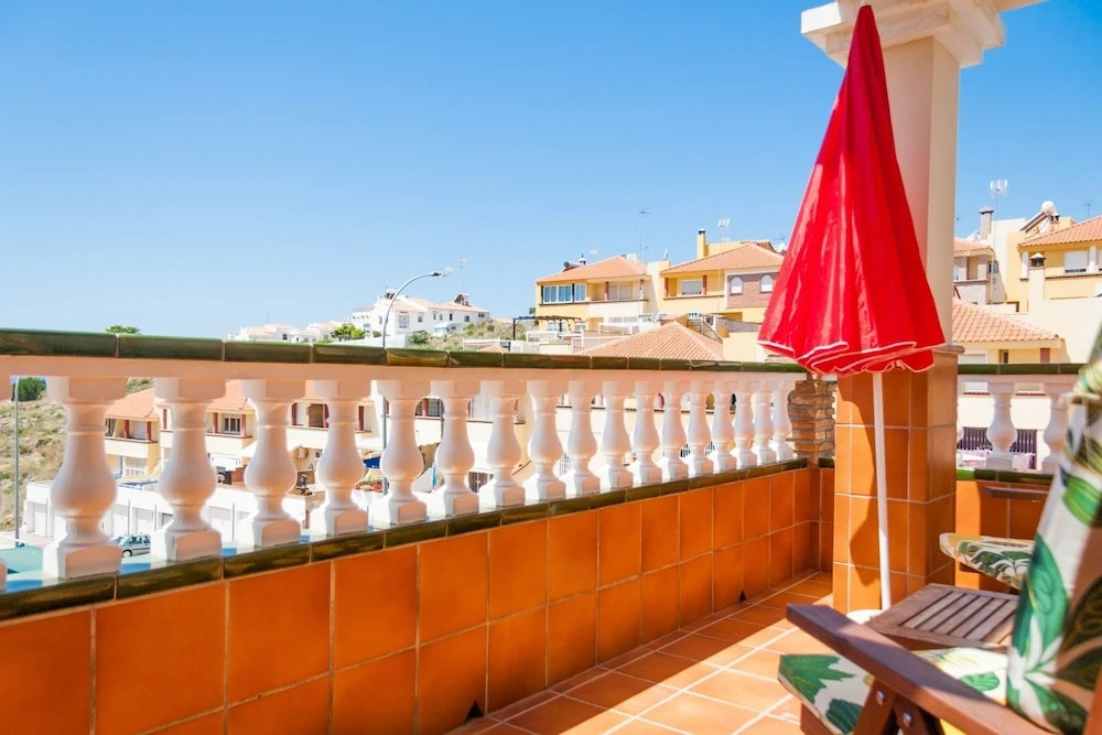 Villa Karina Canovas Nerja