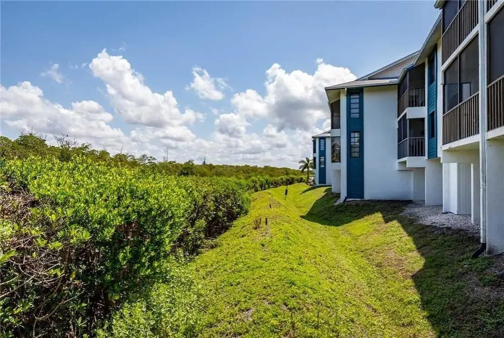 Admirals Bay 152 - Two Bedroom Condo