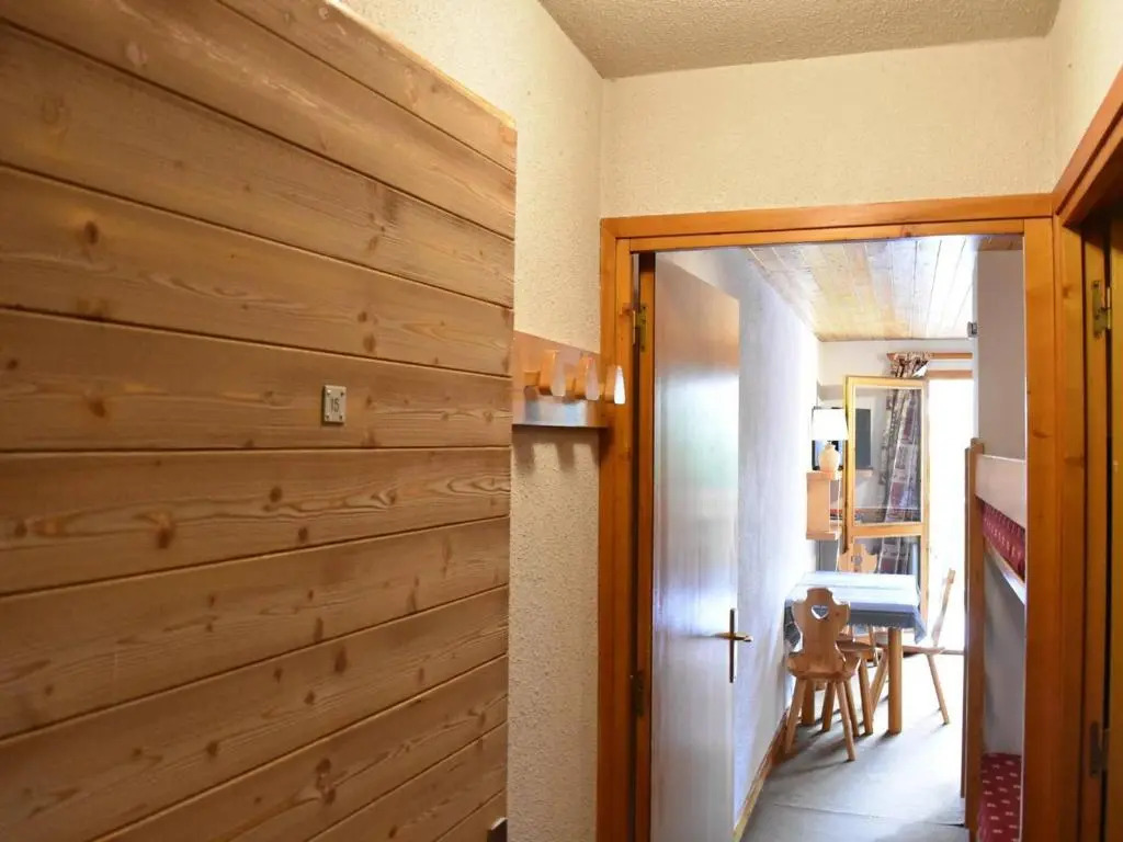 Appartement Méribel, 1 pièce, 4 personnes - FR-1-180-297