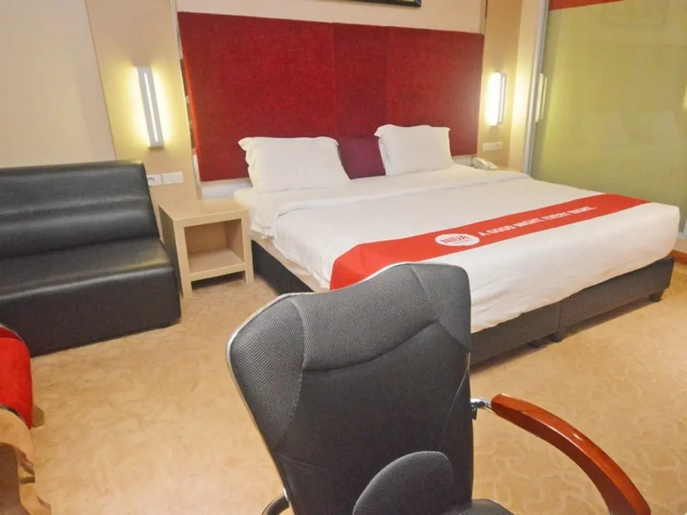 Batam City Hotel