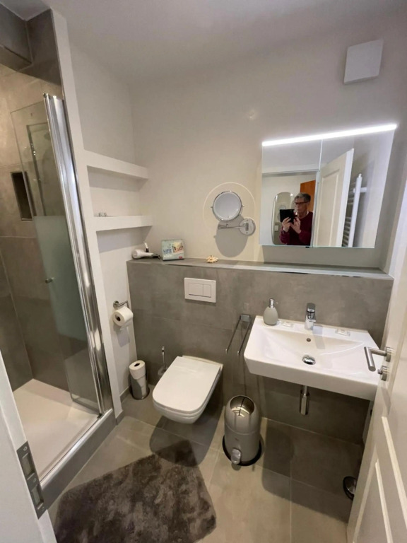 Ferienwohnung Gorch-Fock Scharbeutz