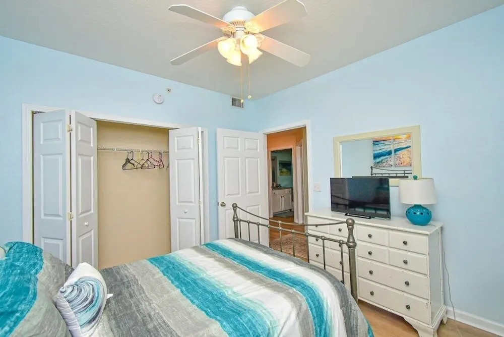 Seaside At Anastasia 202
