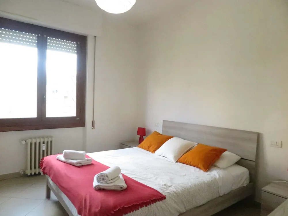 Casa Vacanze Valerix Novoli