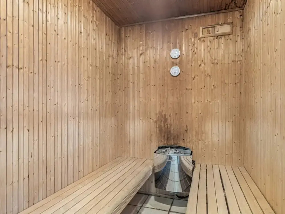 4 Star Holiday Home in Harboore