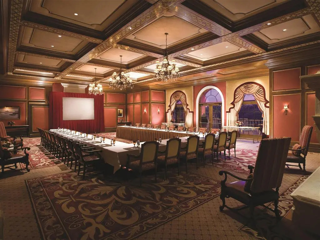 Fairmont Grand Del Mar