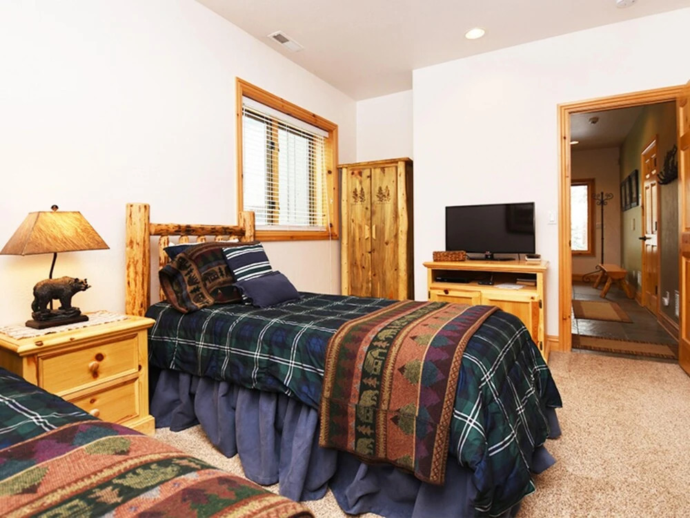 Timber Lake 341