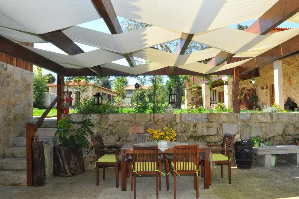 Casas Casal Do Carvalhal - Agroturismo