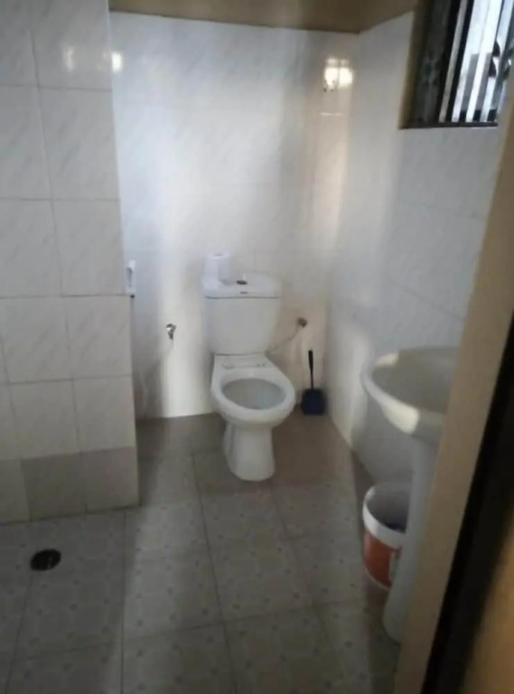 JJ&JE Family House - Hostel