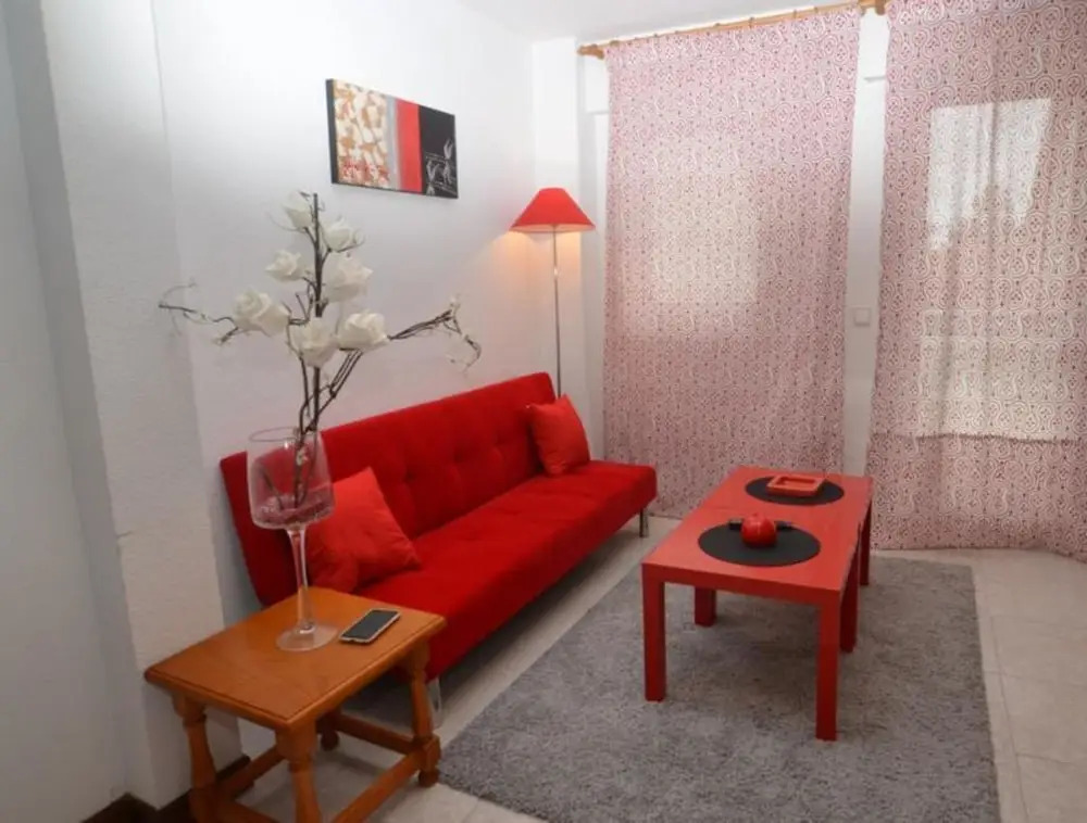 Apartment in Isla - 103632 by MO Rentals