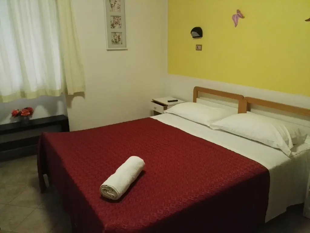 Hotel Perla Verde