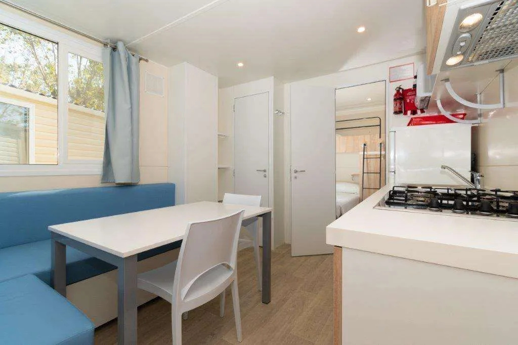 Viserba - Appartamento Rimini Family Village