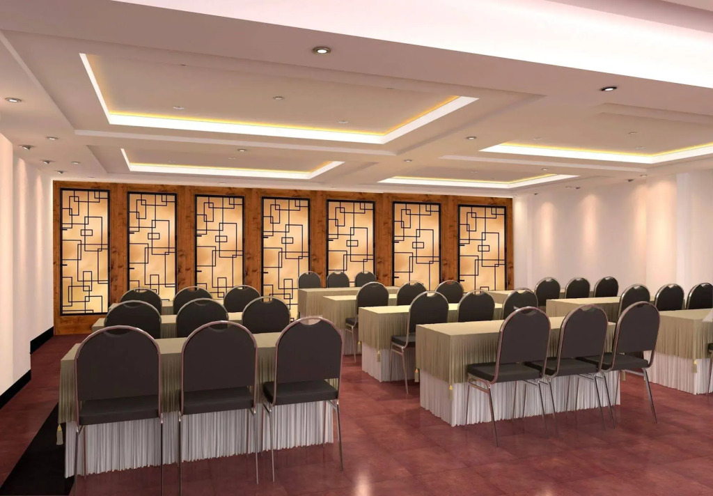 Jusenny Hotel