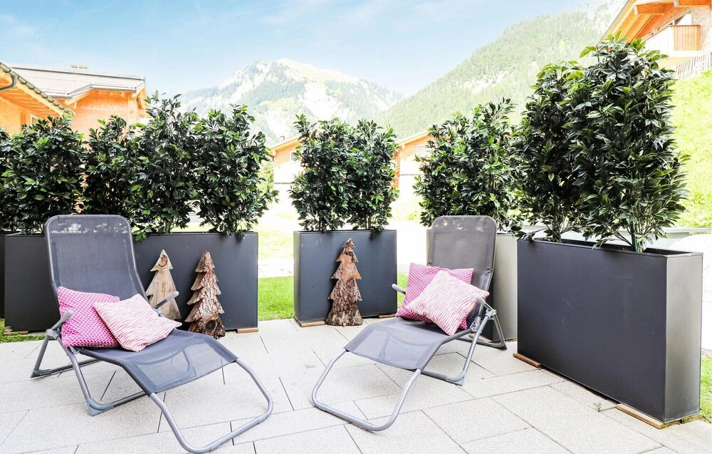 Amazing Apartment in Dalaas Wald With 2 Bedrooms, Wifi and Indoor Swimming Pool