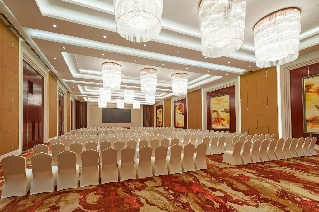 Four Points By Sheraton Liupanshui