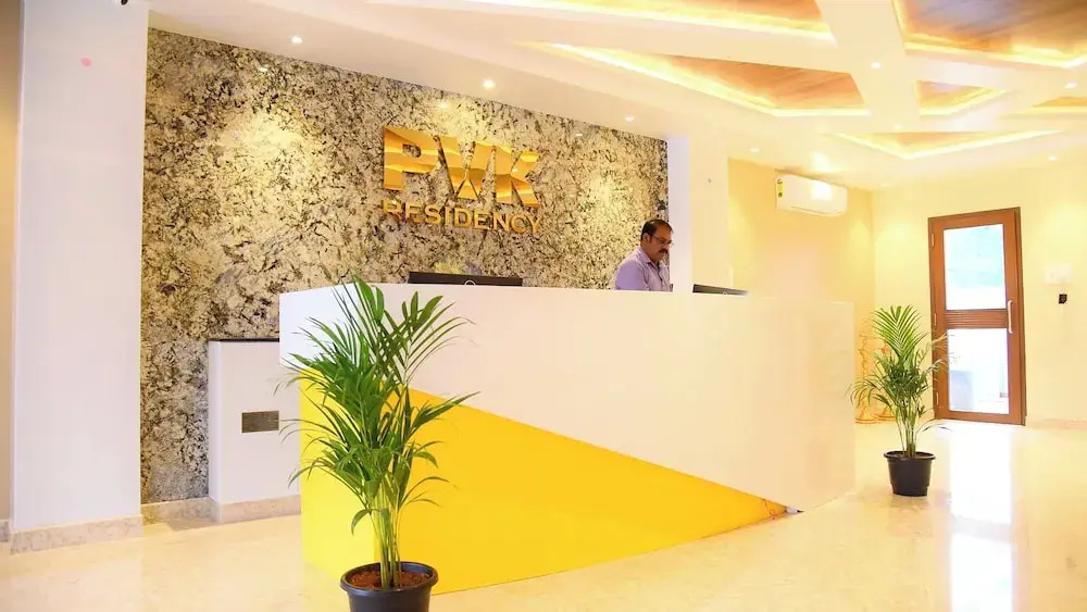PVK Residency, Tirupati