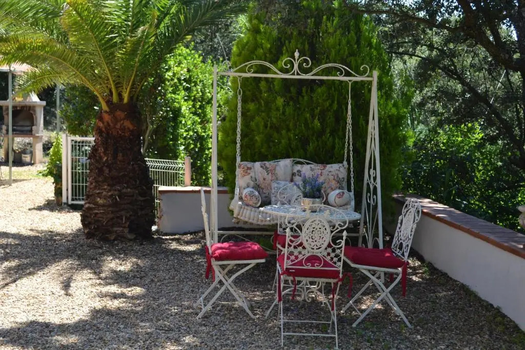 Tivoli en Provence