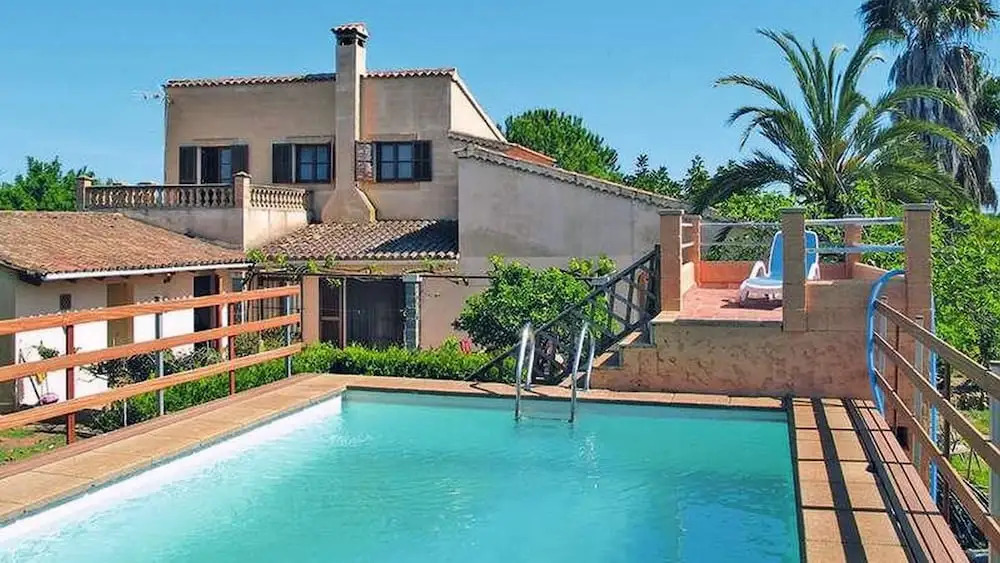 Villa Eulalia