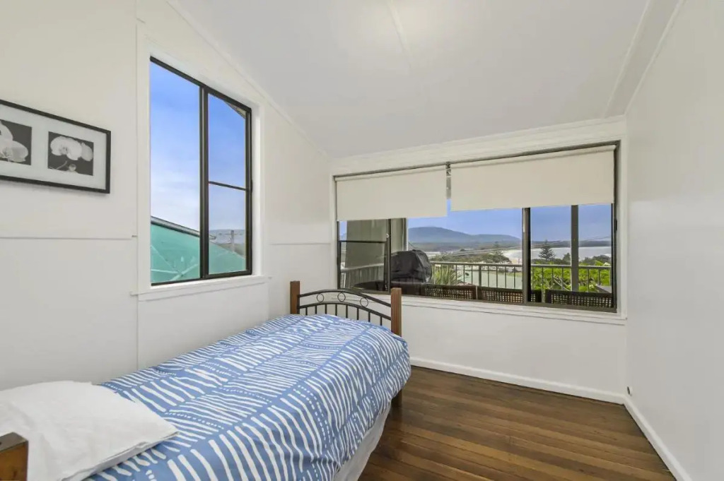 Aurelia, 14 Stewart Street