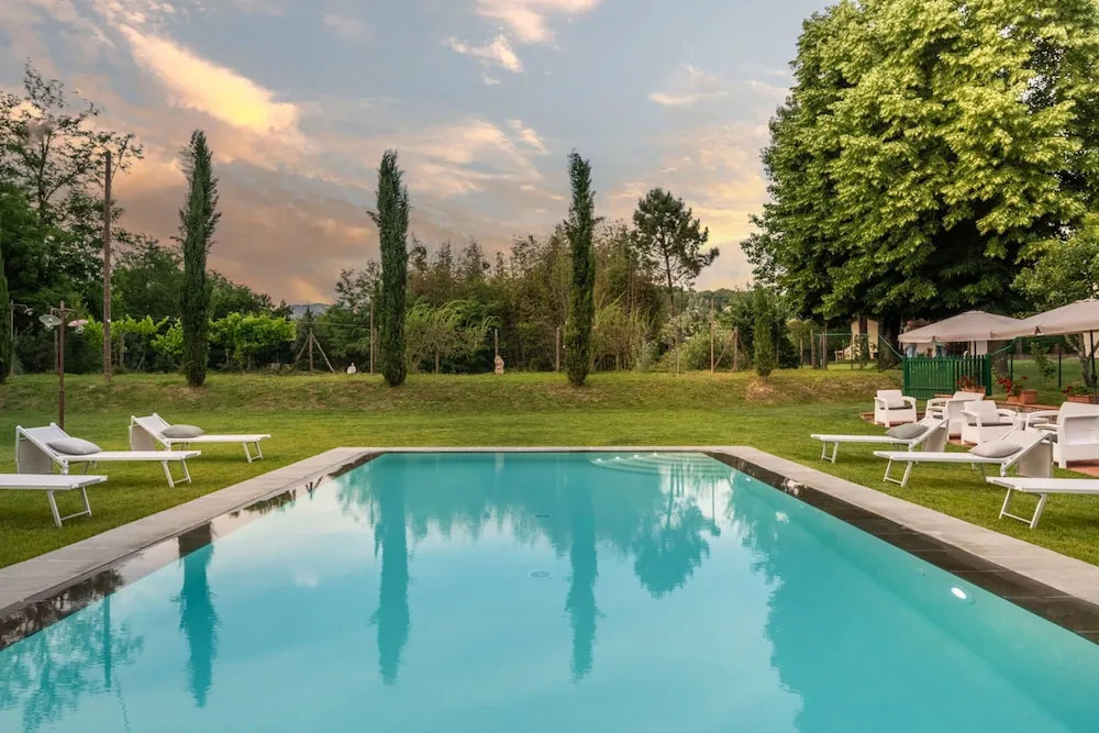 Villa Papari