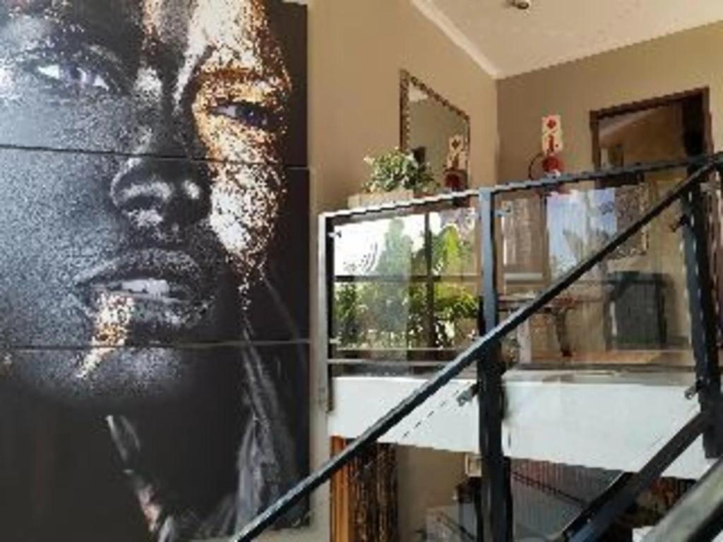 FaTrez Guest House & Spa