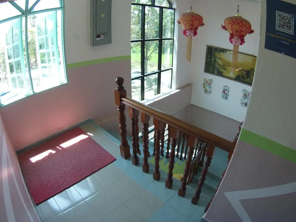 The Room Concept Homestay