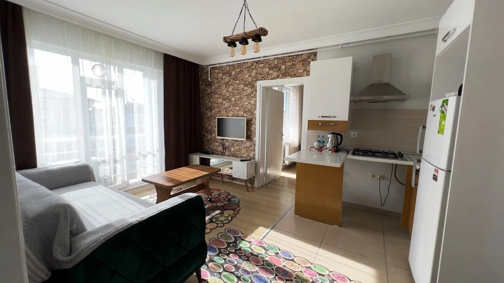 Edirne House