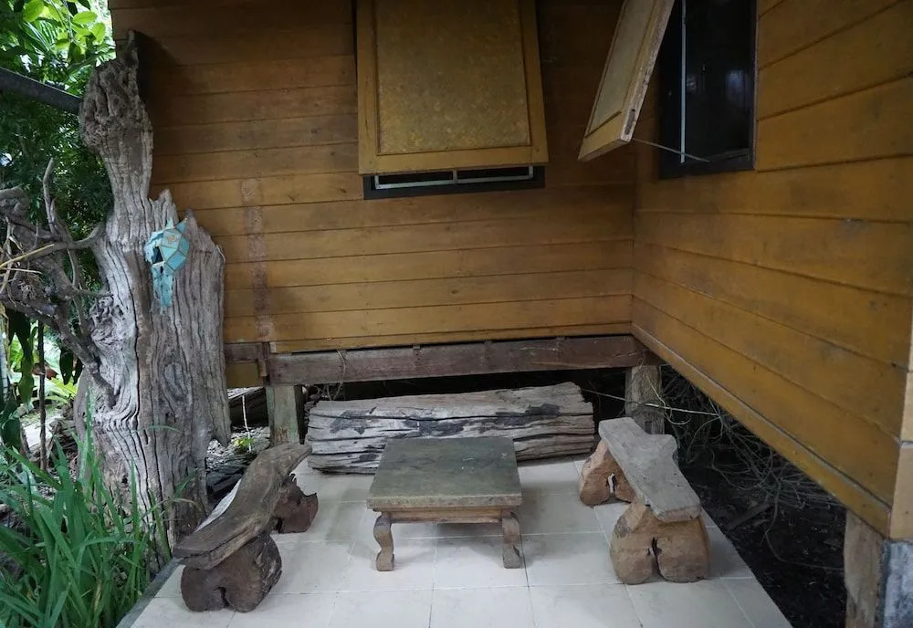 Konkubdin Homestay