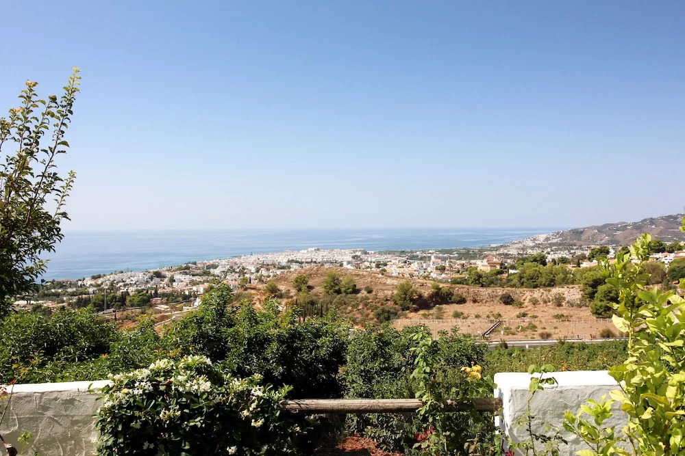 Villa Hermoso SpainSunRentals 1146