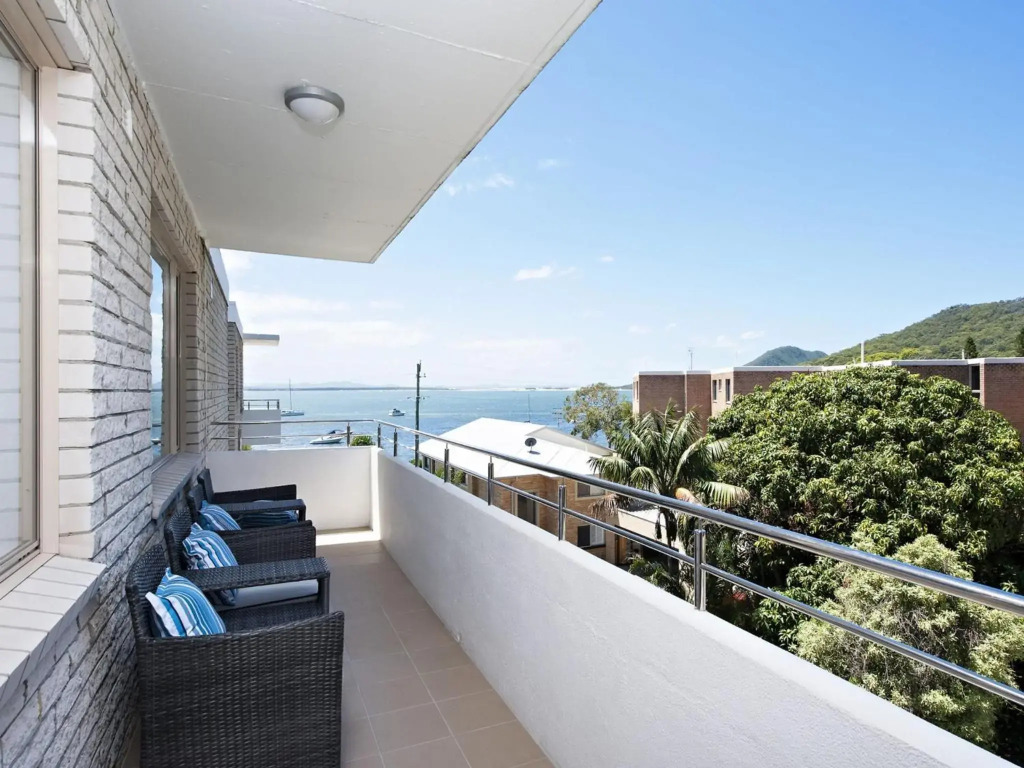 Shoal Bay Road, Del Rae, Unit 18, 25