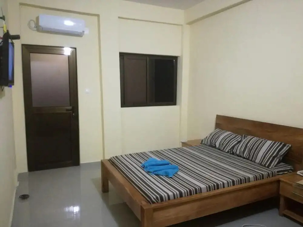 Kansa Guest House