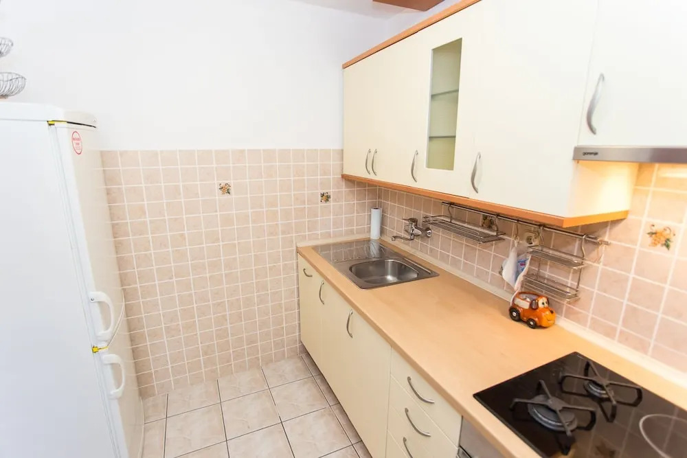 Apartments Villa Sol