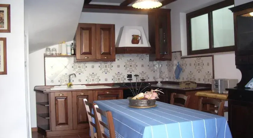 Villa Dimora dei Venti