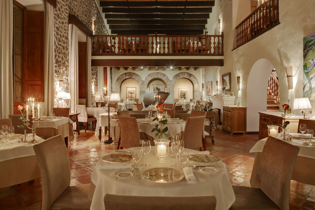 La Residencia, A Belmond Hotel, Mallorca