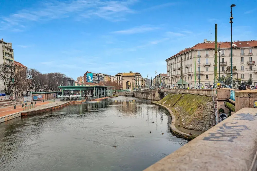 Naviglio 13 - Welcomely