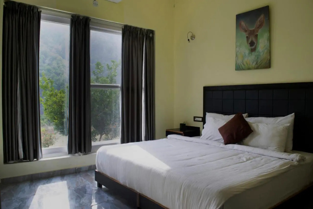 LaTigre Resort