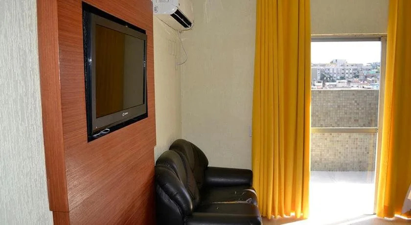 Hotel Barao Da Taquara
