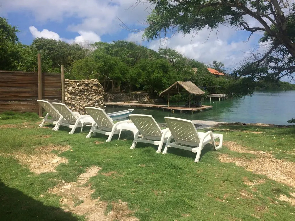 Eco Hotel Punta Nativa