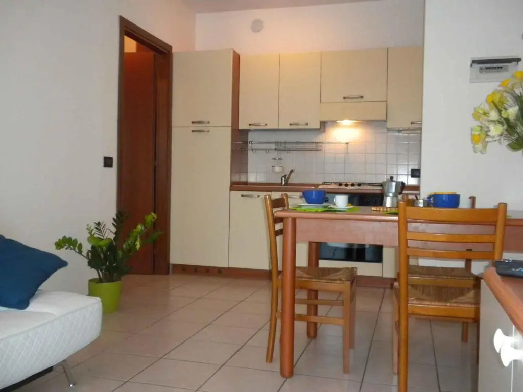 Apartment in Lazise - Gardasee 41953