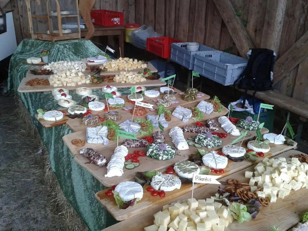 Ferienwohnung Bleialf
