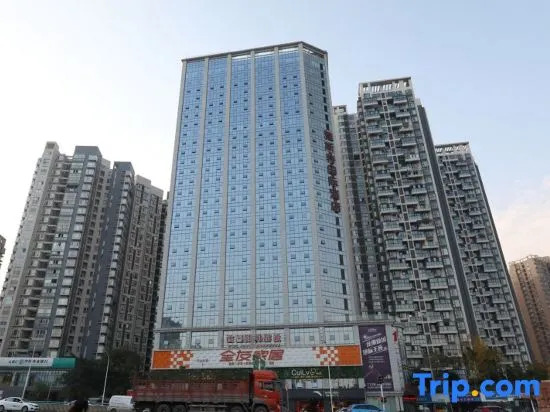 Yeste International Hotel (Chengdu Panda Base Longtansi Subway Station)