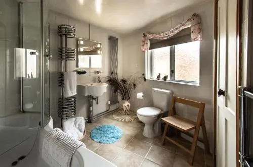 Benfield Cottage