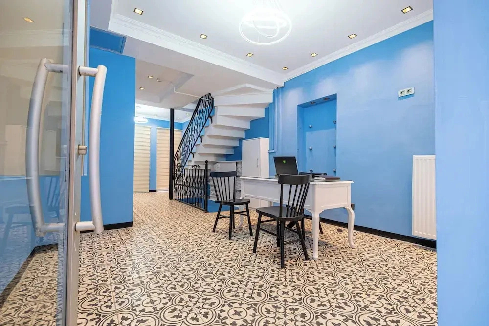 Ilyada Hotel
