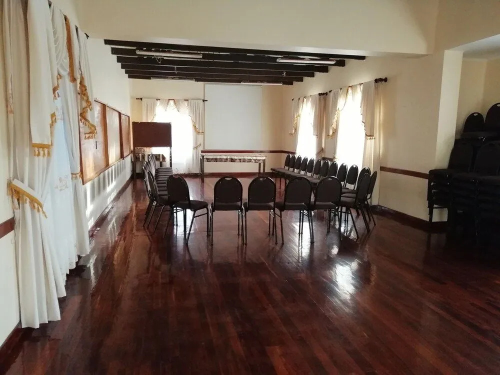 Casa Tréveris