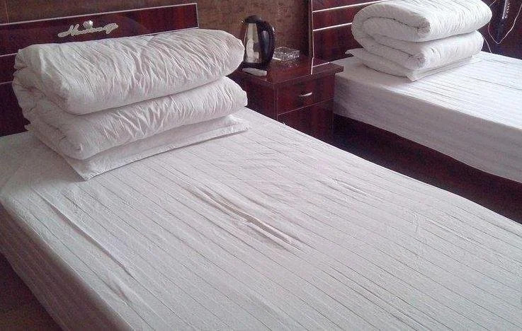 Taiyuan Jin 88 Inn
