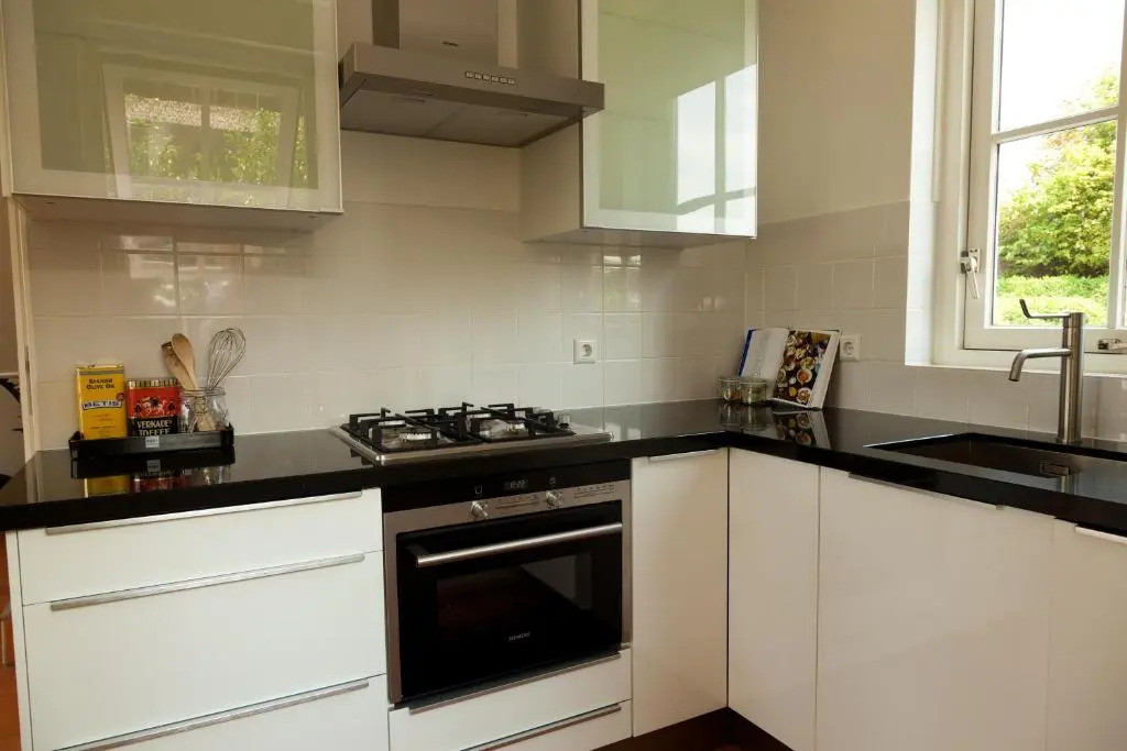 Het Eerste Huisje vacation home