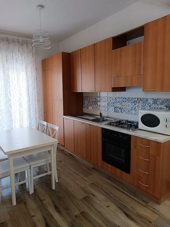 dalies house San Leone Centro