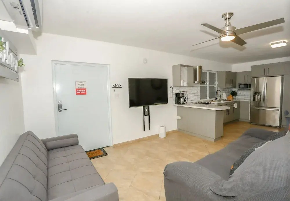 EcoMar Rentals Apartments